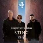 Sting, unul dintre cei mai mari artişti ai muzicii moderne, confirmat la UNTOLD 2026