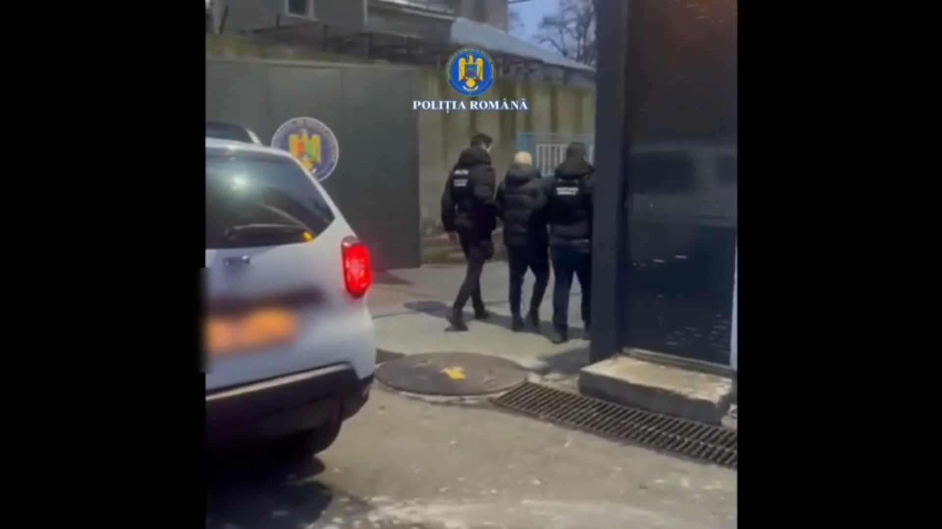 Cămătar din Brăila arestat la domiciliu