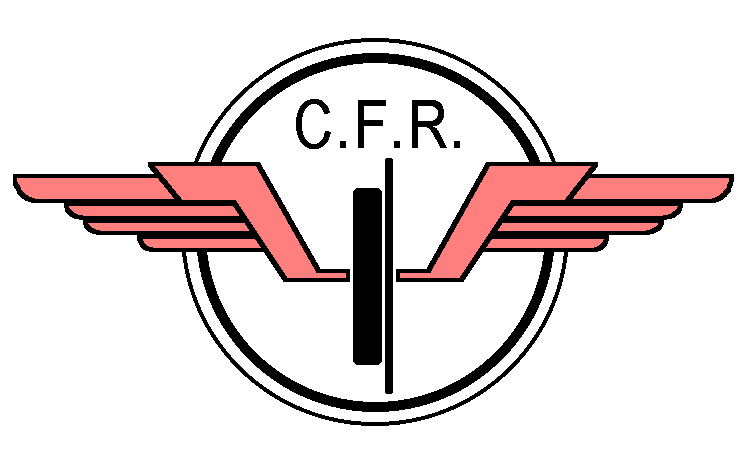 CFR SA