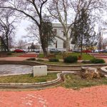 Parcul Consiliului Judeţean Galaţi intră în reabilitare şi reamenajare peisagistică. Cum va arăta – FOTO