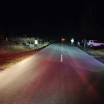 Accident mortal la Brăila: pieton spulberat de maşină