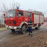 Galaţi: Pompier voluntar lăsat fără permis şi amendat că nu a dat prioritate poliţiei