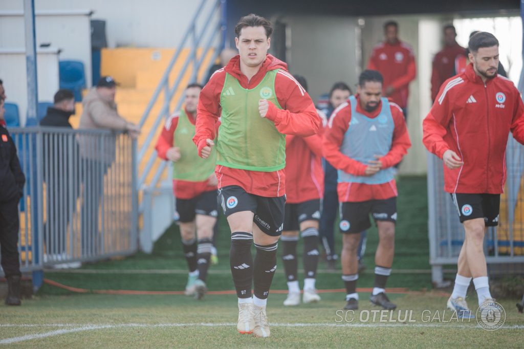 Superliga României la fotbal