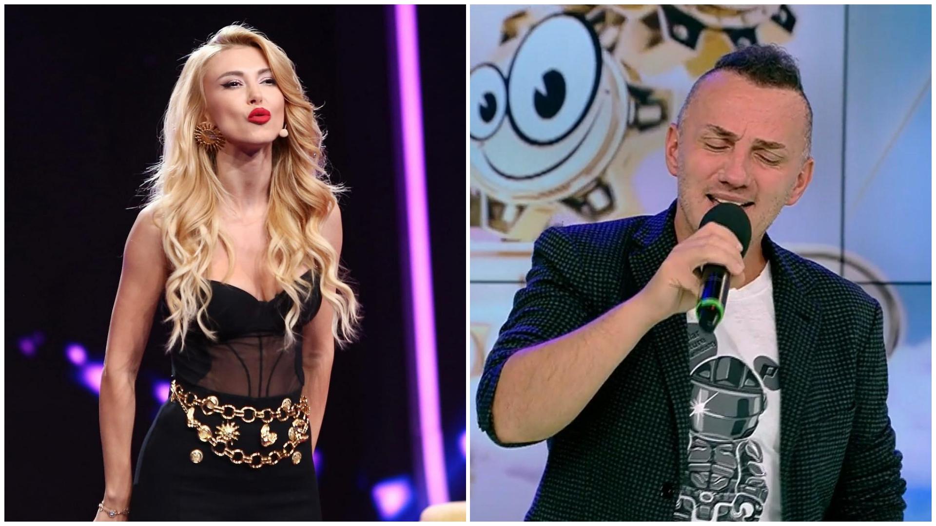 Mihai Trăistariu dă de pământ cu Andreea Bălan, jurat Eurovision 2026