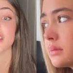 VIDEO: “Aveai 13 ani, ***!” Scandal penal cu sicrie şi mascaţi între Bostănică şi Beregoi