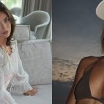 „Ai trei fire de păr în cap!” Andreea Bostănică a făcut-o praf pe Iuliana Beregoi pe reţelele de socializare