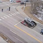 Accidentele de teren nu țin cont de continent: Ieri la Galați, astăzi în Nebraska