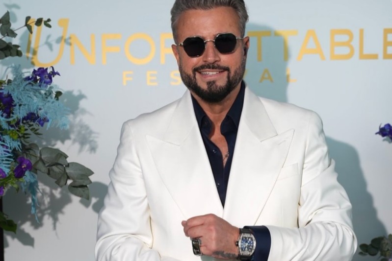 Cătălin Botezatu, jefuit la Londra de ceasul de 2 milioane de lire sterline