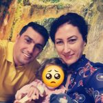 Ei sunt cei doi soţi care şi-au pierdut viaţa în accidentul de pe DN 2B