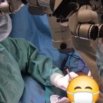 Chirurgie de înalt nivel la Spitalul pentru Copii Galaţi: nerv tibial reconstruit după un traumatism sever