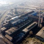 Preluarea fostului combinat ArcelorMittal Hunedoara de către familia Umbrărescu, analizată de Consiliul Concurenţei
