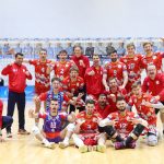 Voleibaliştii de la CSM ARCADA GALAŢI au prima şansă la calificarea în semifinalele Cupei României