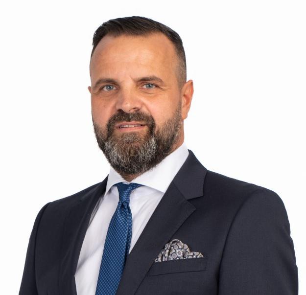 Vicepreşedintele PNL Galaţi, Dan Neicu