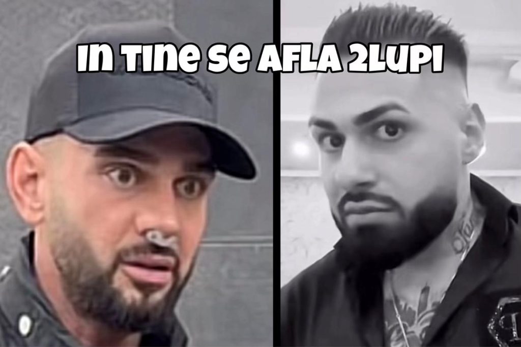 După ce s-a operat la nas, Dorian Popa este confundat cu Vali Spaidăr din Galaţi