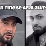 După ce s-a operat la nas, Dorian Popa este confundat cu Vali Spaidăr din Galaţi