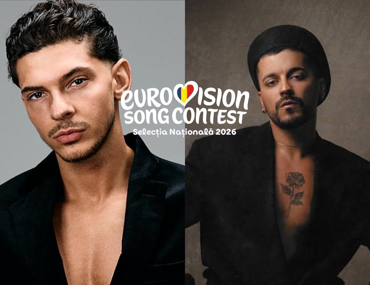 Surpriză la Eurovision: Antonio Pican şi Wrs intră în finala Selecţiei Naţionale
