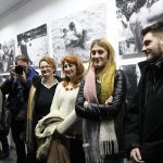 O retrospectivă a unui eveniment care a aşezat Galaţiul pe harta mondială a artei fotografice