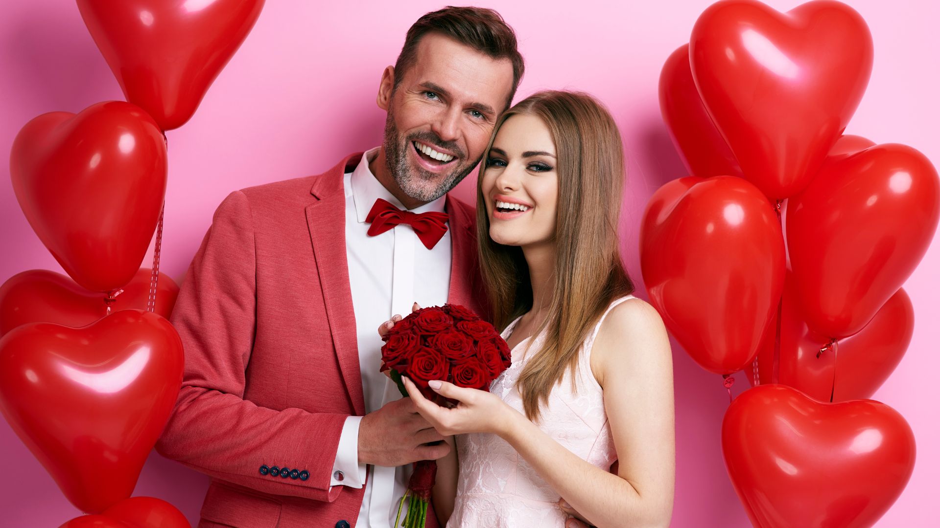 Valentine's Day 2026