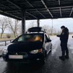 Punctul de Trecere a Frontierei Albiţa