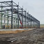 Investiţie de 6 milioane de euro la Galaţi: GLO Marine construieşte o nouă unitate de producţie