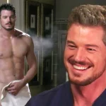 Rămas bun, „McSteamy”!