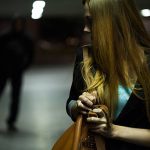 Galaţi: Domniţă la ananghie salvată de 3 poliţişti aflaţi în timpul liber