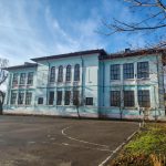 Galaţi: Licitaţie pentru modernizarea Şcolii Gimnaziale „Ludovic Cosma”