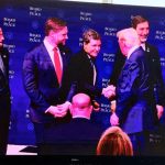 Trump: „Poporul român este fantastic”