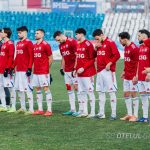 Superliga: Oţelul Galaţi a coborât pe locul 10 şi va arbitra lupta pentru play-off