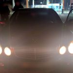 Tânăr prins la volan în PTF Galaţi–Rutier, deşi avea dreptul de a conduce suspendat
