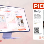 Petradar.org: Platforma globală pentru găsirea animalelor pierdute este acum disponibilă şi în România