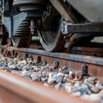Accident mortal de tren la Galaţi: Bărbat găsit fără suflare între şinele de cale ferată