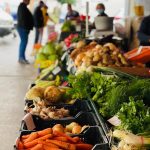 Administraţia Pieţelor Agroalimentare Galaţi – partenerul comercianţilor în 2026