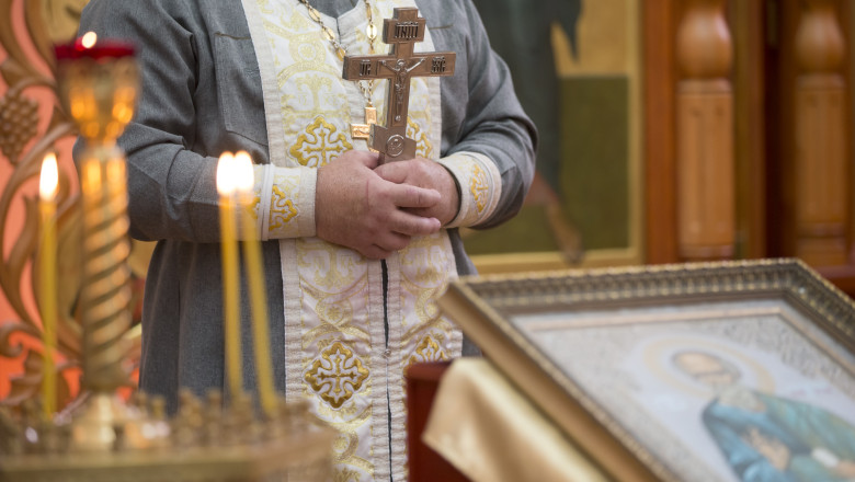 Începe Postul Paştelui 2026. Zilele cu dezlegare la peşte