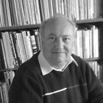 Doliu la Galaţi: A murit prof. Toader Buhăescu