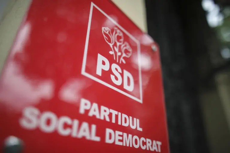 PSD se opune tăierilor ”FĂRĂ EXCEPŢII” a salariilor din sistemul bugetar