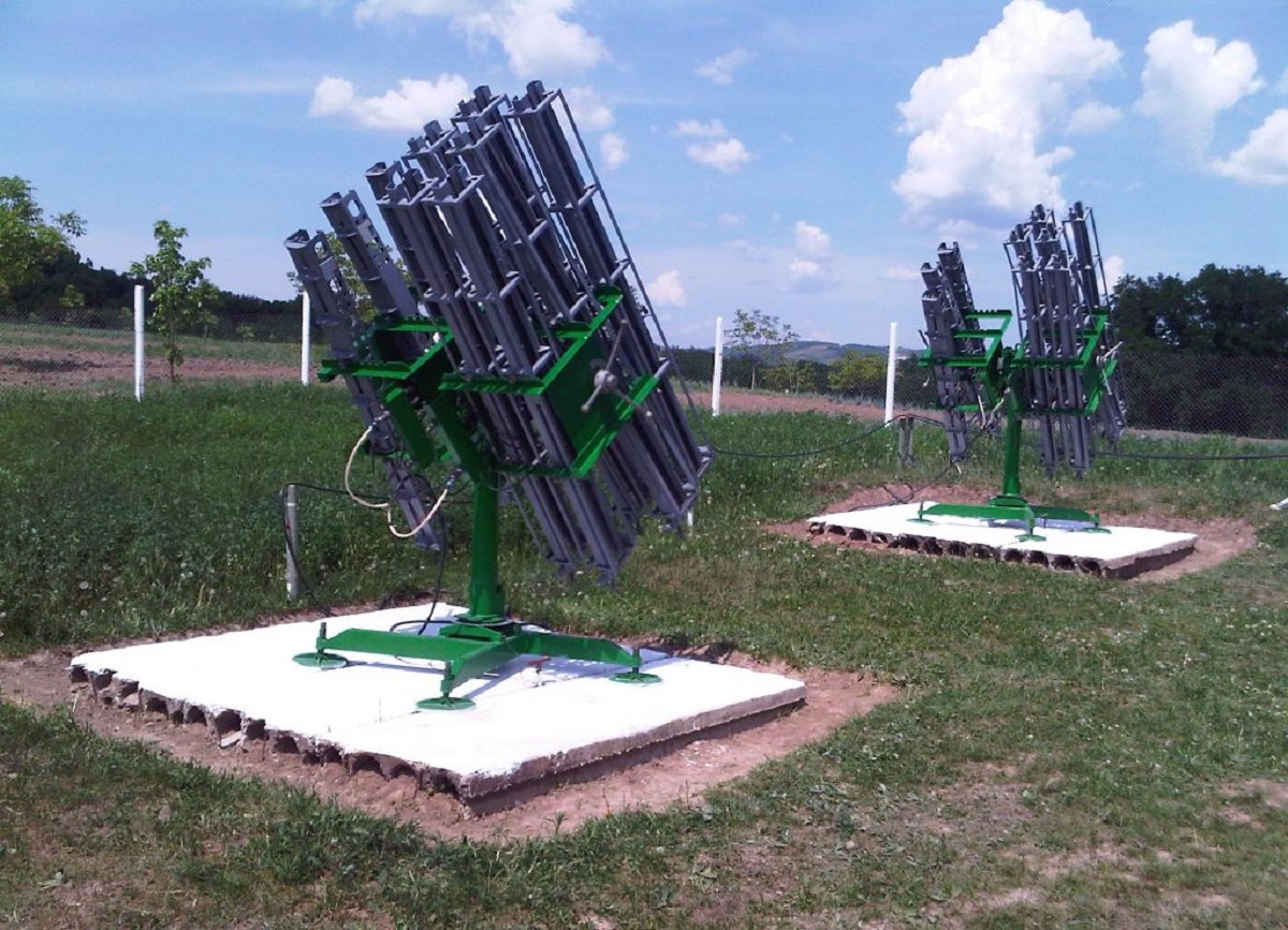 Curtea de Apel Galaţi a anulat ordinul care a oprit sistemul antigrindină în Prahova