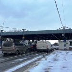 Poliţă de asigurare falsă descoperită în PTF Oancea