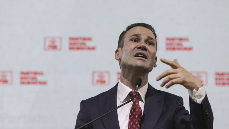 Percheziţii de amploare acasă şi la primăria lui Negoiţă