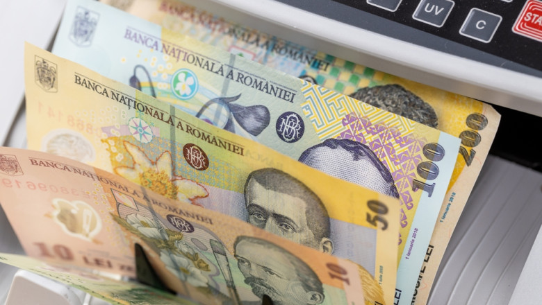 România a intrat în recesiune tehnică