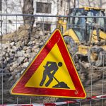 Atenţie, şoferi din Galaţi: Se închide traficul 5 zile în Mazepa