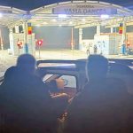 Violator în Italia, prins la Galaţi