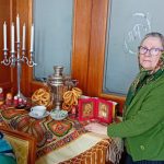 MASLENIŢA, sărbătoarea tradiţională a creştinilor ortodocşi pe rit vechi – ruși lipoveni, dinaintea Postului Paştelui