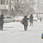 Şcolile din judeţul Galaţi rămân închise şi joi, 19 februarie