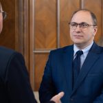 Ministrul Educaţiei: Peste 90% dintre şcoli şi-au manifestat disponibilitatea de a organiza simularea evaluării naţionale
