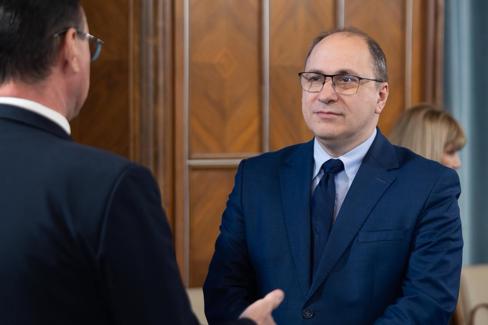 Ministrul Educaţiei: Peste 90% dintre şcoli şi-au manifestat disponibilitatea de a organiza simularea evaluării naţionale