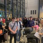 MAE: Aproximativ 2.000 de români au revenit în ţară din zona Golfului