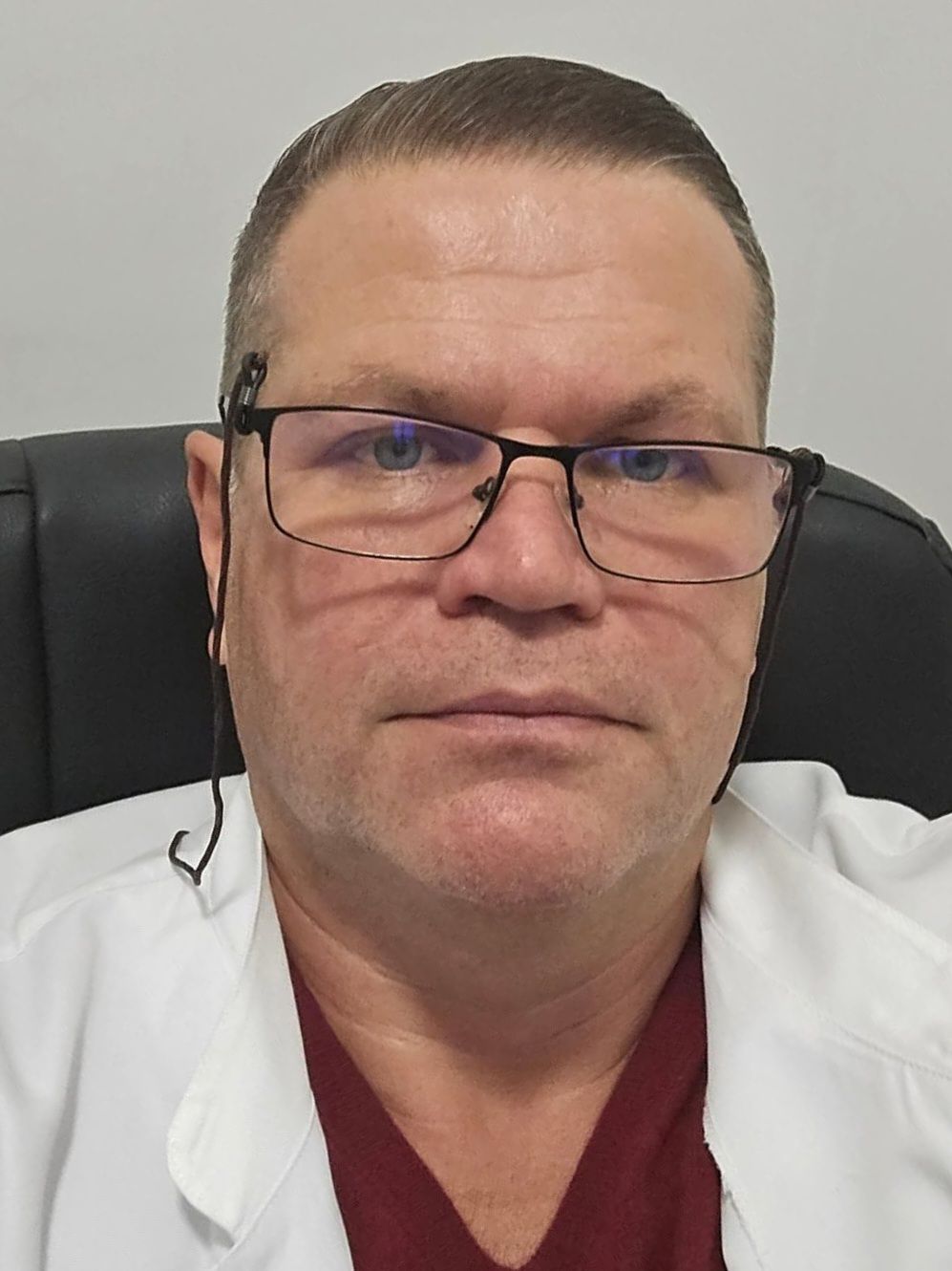 „Monstrul” care a rescris anatomia: Intervenţie chirurgicală uluitoare la Galaţi, realizată de dr. Constantin Truş
