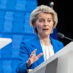 Ursula von der Leyen: Repercusiunile războiului se fac deja simţite în Europa