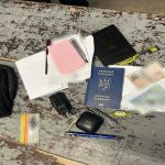 A plătit 400 de euro pentru a oferi soţiei un permis de conducere fals